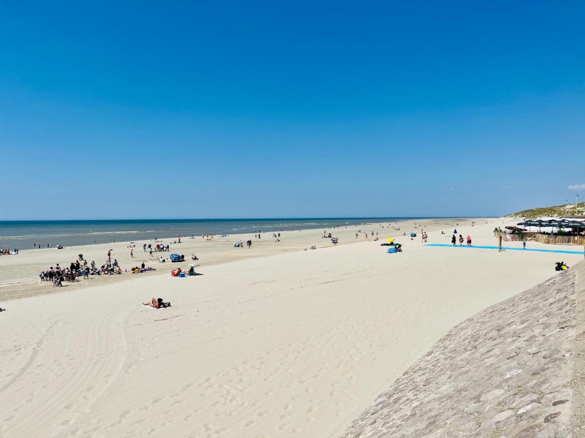 L'Atelier Des Reves A 200 M De La Plage フォール・マオン・プラージュ エクステリア 写真