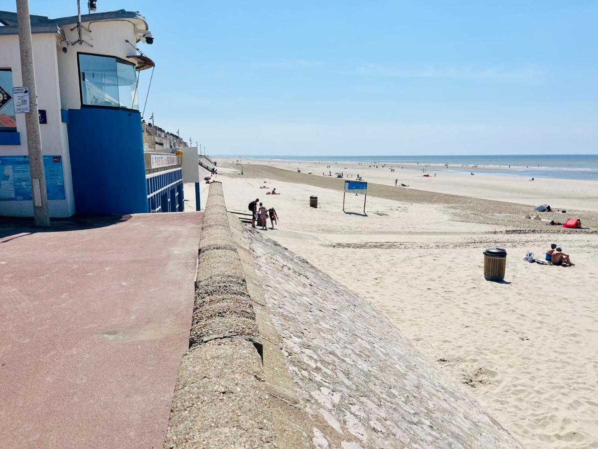 L'Atelier Des Reves A 200 M De La Plage フォール・マオン・プラージュ エクステリア 写真