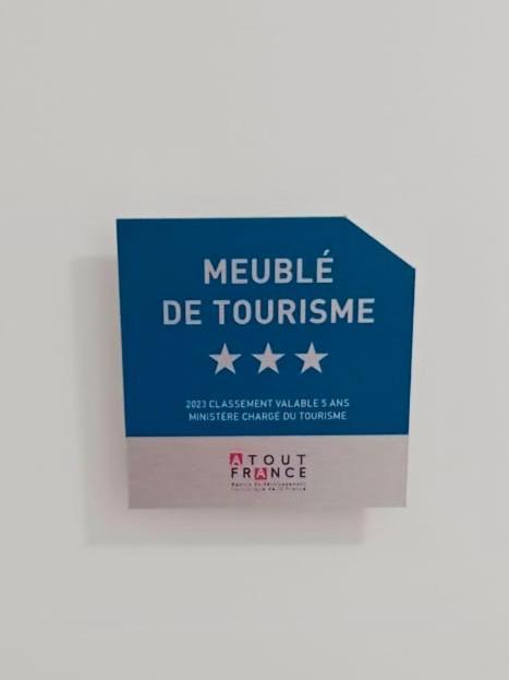 L'Atelier Des Reves A 200 M De La Plage フォール・マオン・プラージュ エクステリア 写真